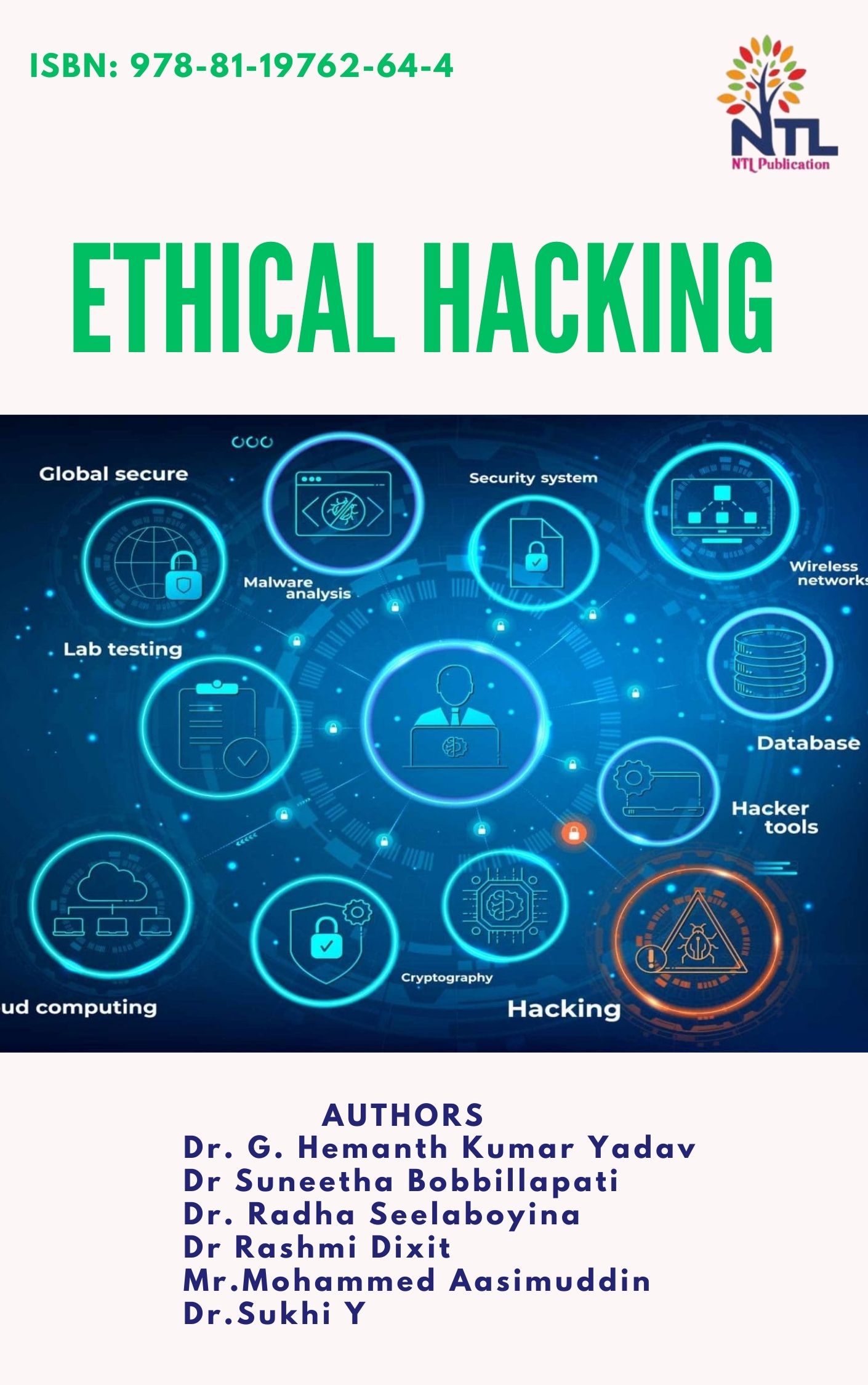 ETHICAL HACKING